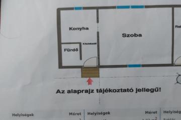 Lispeszentadorjnban kis hzik