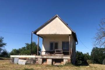 Zalaegerszegen zrtkerti telek